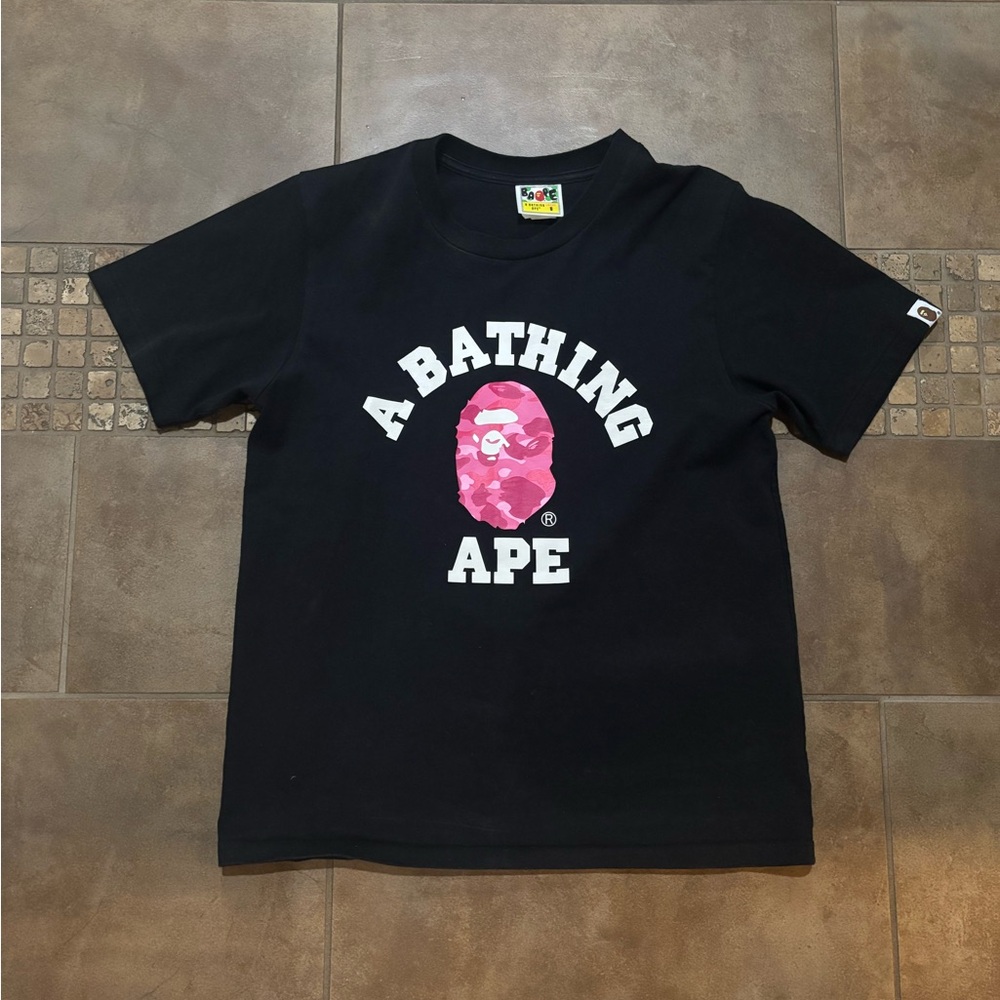 BAPE T-SHIRT